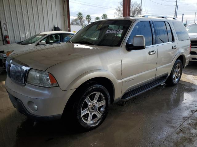 Lincoln Aviator (2005)
