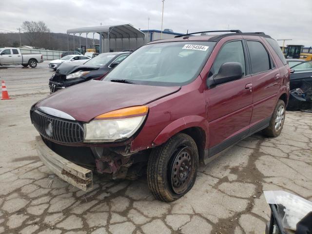 Buick Rendezvous (2007)