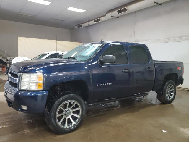 Chevrolet 1500 (2011)