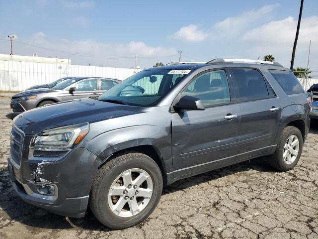 Gmc Acadia (2014)