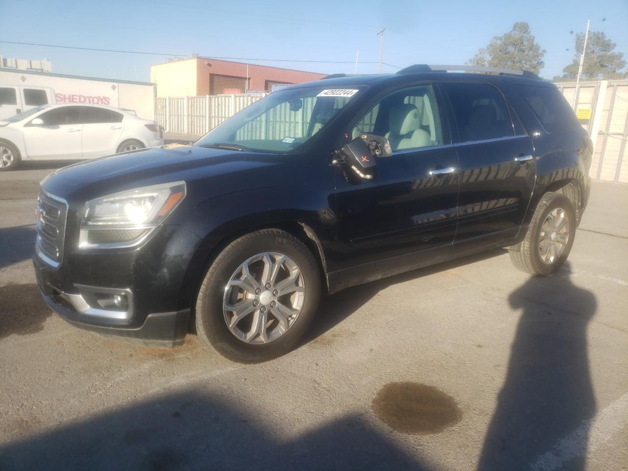 Gmc Acadia (2013)