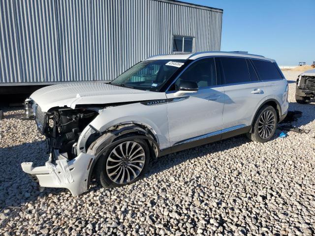 Lincoln Aviator (2020)