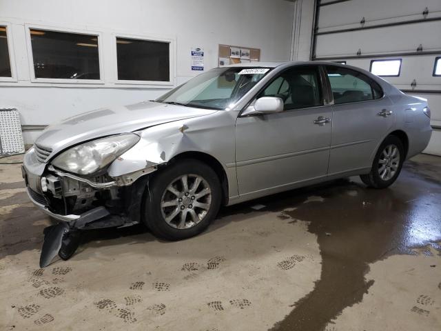 Lexus Es330 (2004)