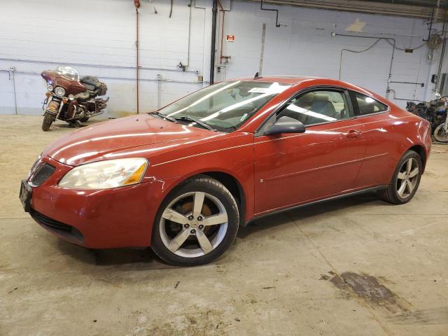 Pontiac G6 (2006)