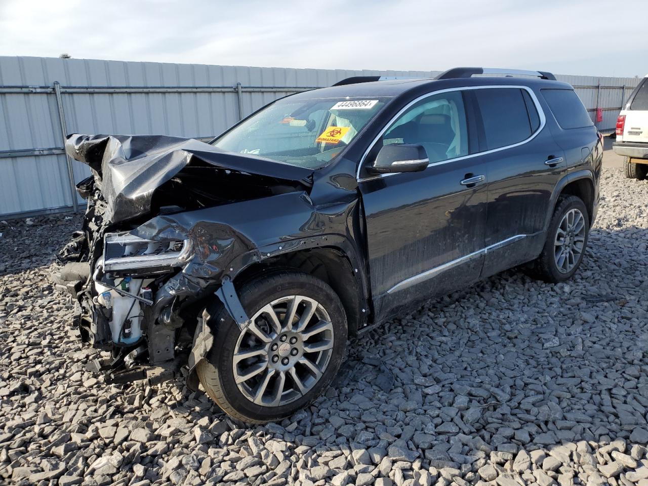 Gmc Acadia (2023)
