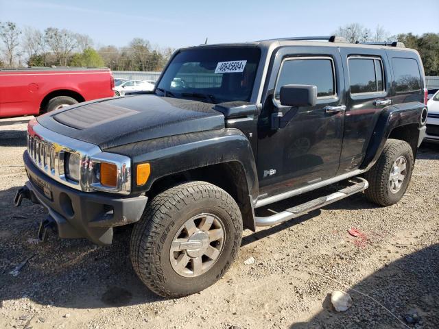 Hummer H3 (2006)