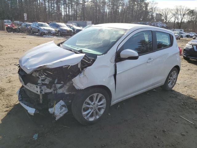 Chevrolet Spark (2021)