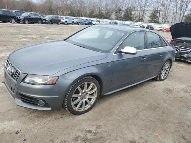 Audi S4-rs4 (2012)