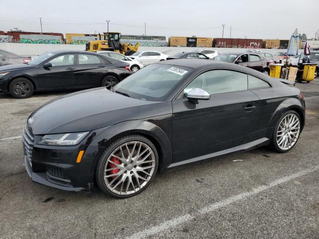 Audi Tts (2016)