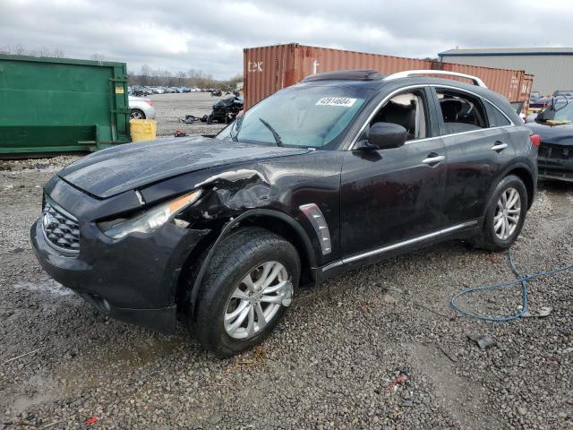 Infiniti Fx35 (2011)