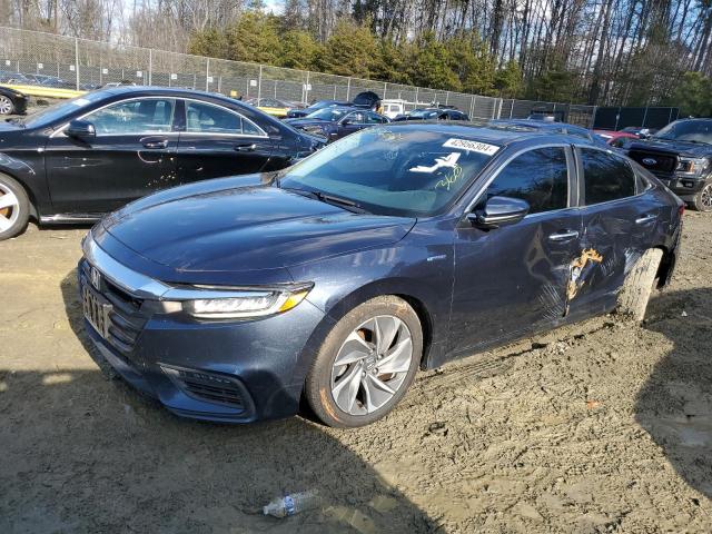 Honda Insight (2019)