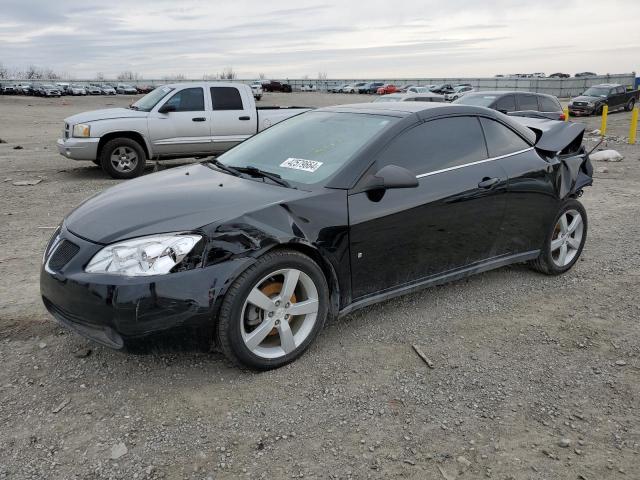 Pontiac G6 (2007)