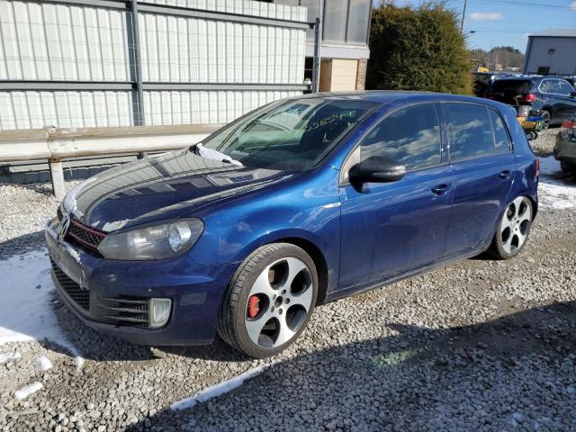 Volkswagen Gti (2012)