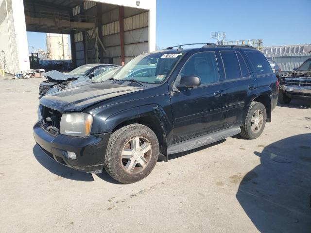 Chevrolet Trailblzr (2006)