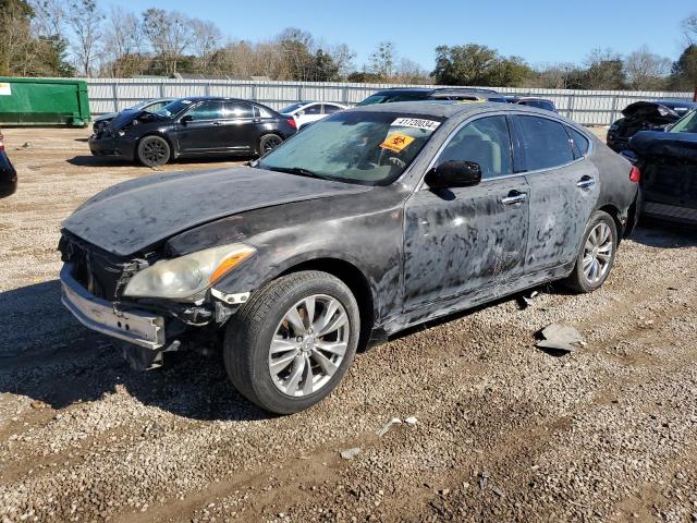 Infiniti M37 (2012)