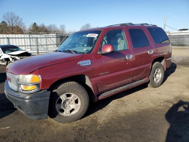 Gmc Denali (2001)
