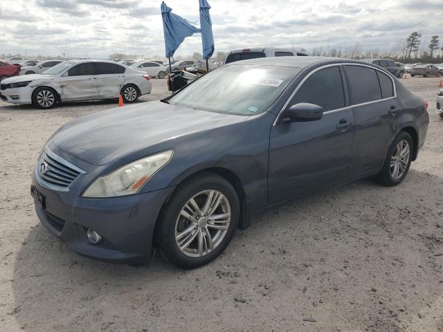 Infiniti G37 (2010)