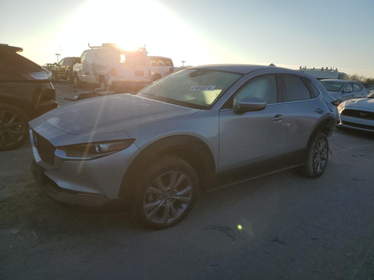 Mazda Cx-30 (2020)