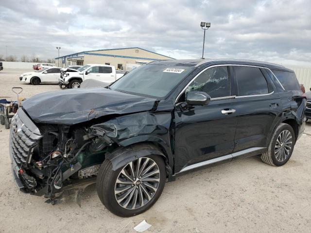 Hyundai Palisade (2024)