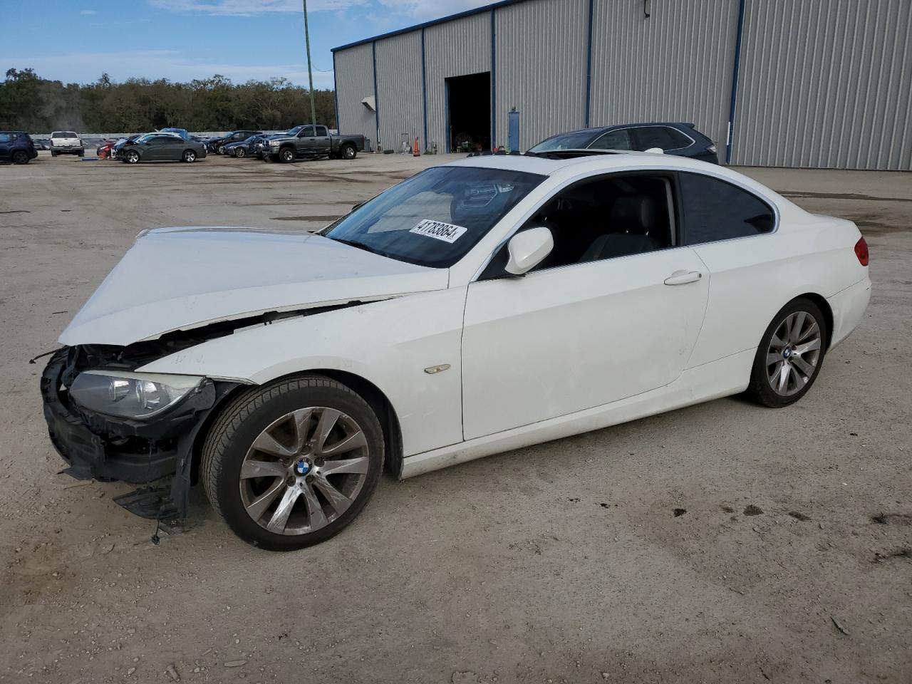 Bmw 3er (2012)
