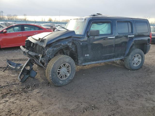 Hummer H3 (2006)