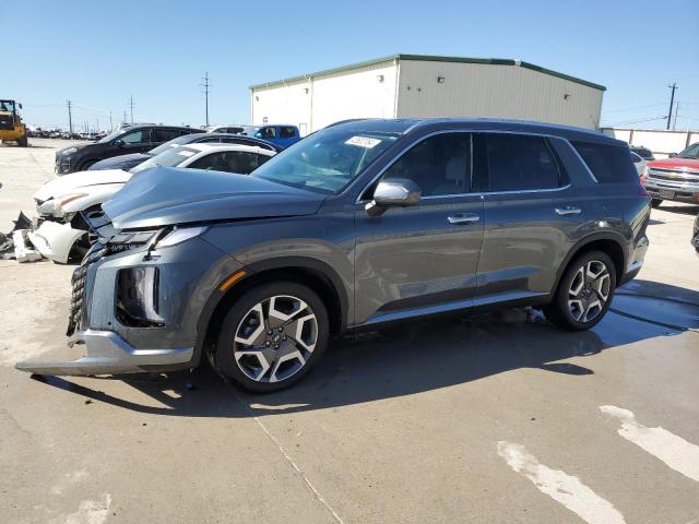 Hyundai Palisade (2023)