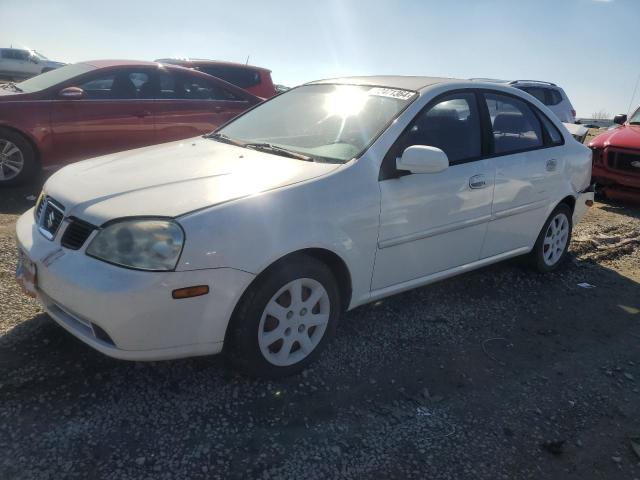 Suzuki Forenza (2005)