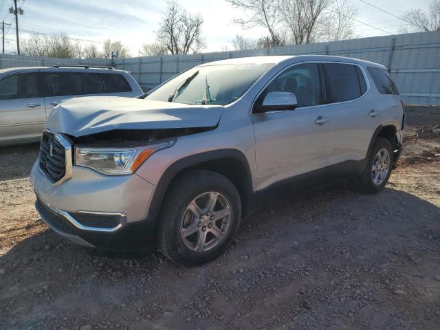 Gmc Acadia (2018)