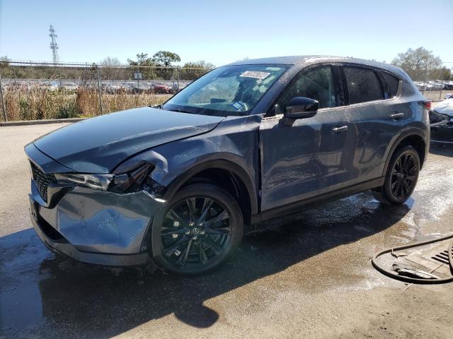 Mazda Cx-5 prefe (2023)