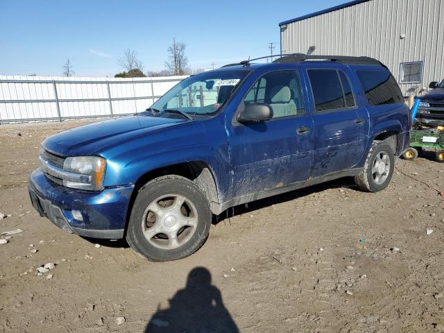 Chevrolet Trailblzr (2006)