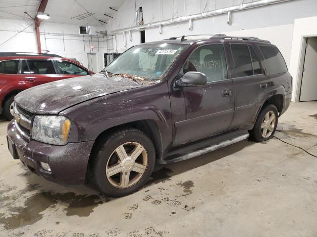 Chevrolet Trailblzr (2008)