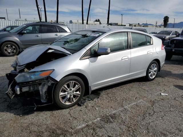 Honda Insight (2010)