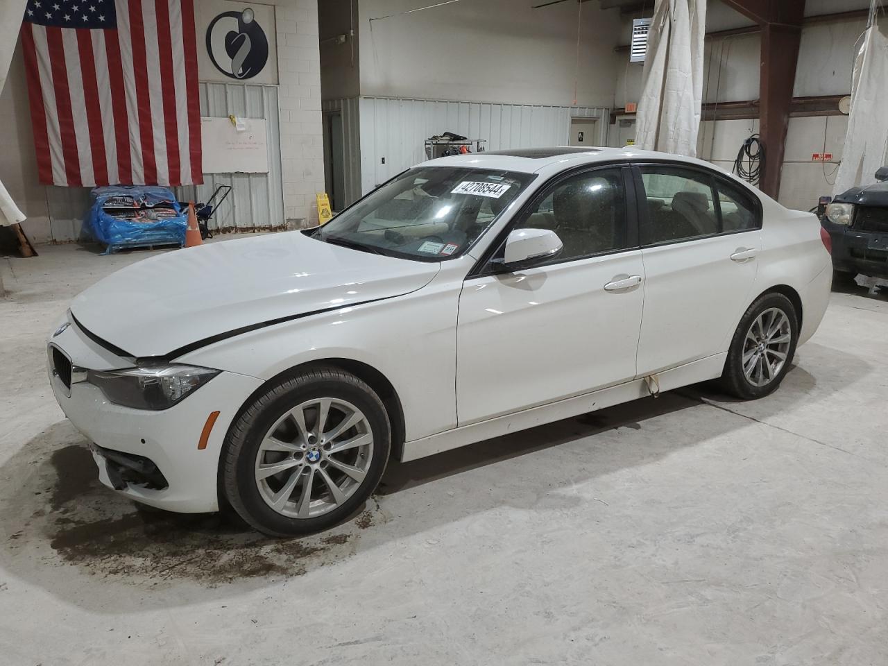 Bmw 3er (2016)