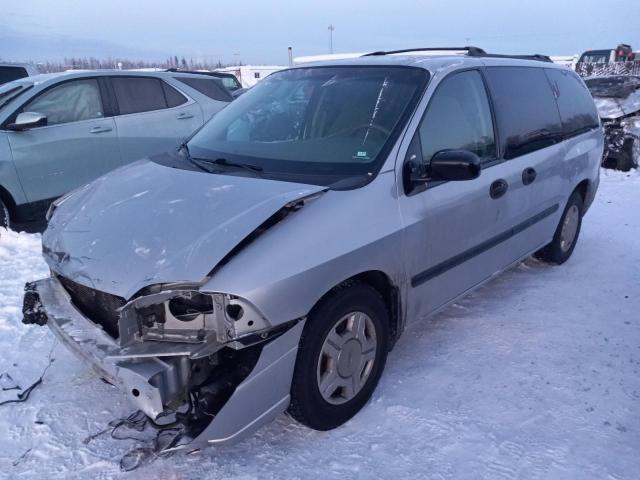Ford Windstar (2002)