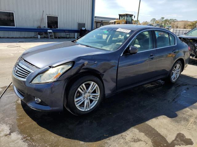 Infiniti G37 (2010)