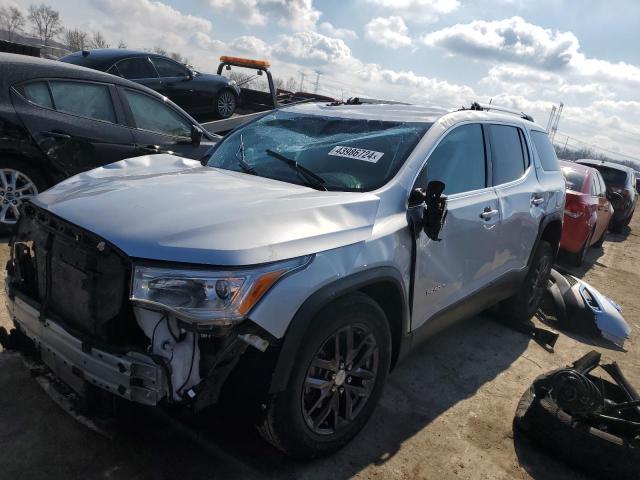 Gmc Acadia (2019)