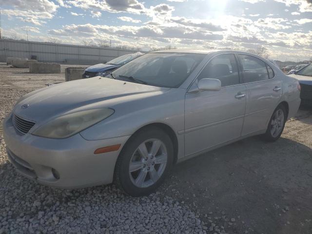 Lexus Es330 (2005)