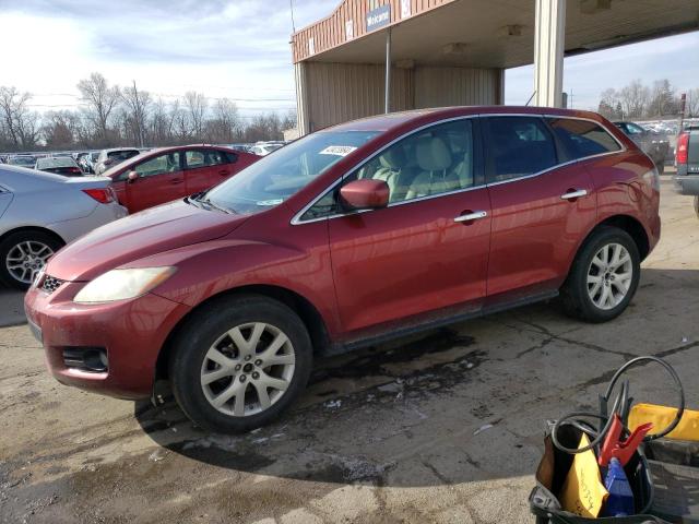 Mazda Cx-7 (2008)