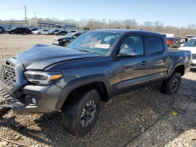 Toyota Tacoma (2023)