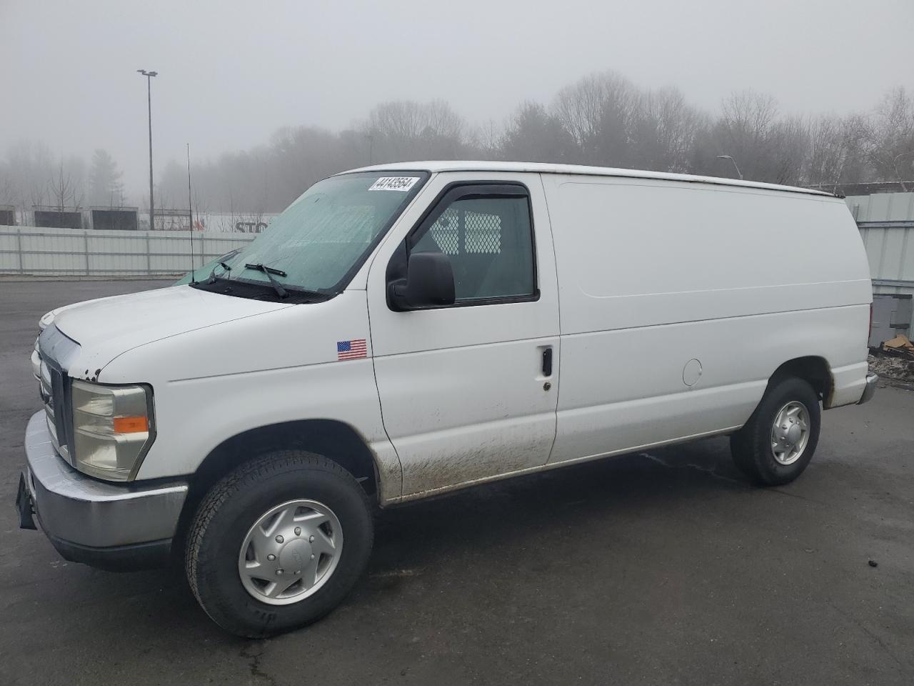 Ford Econoline (2011)