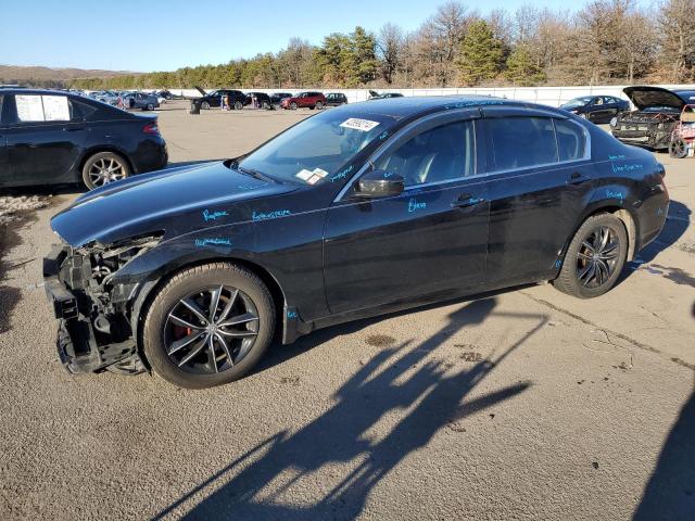 Infiniti G37 (2009)