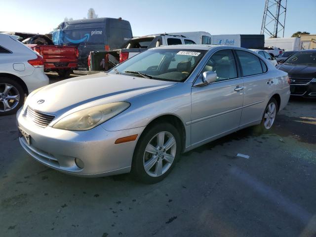 Lexus Es330 (2005)