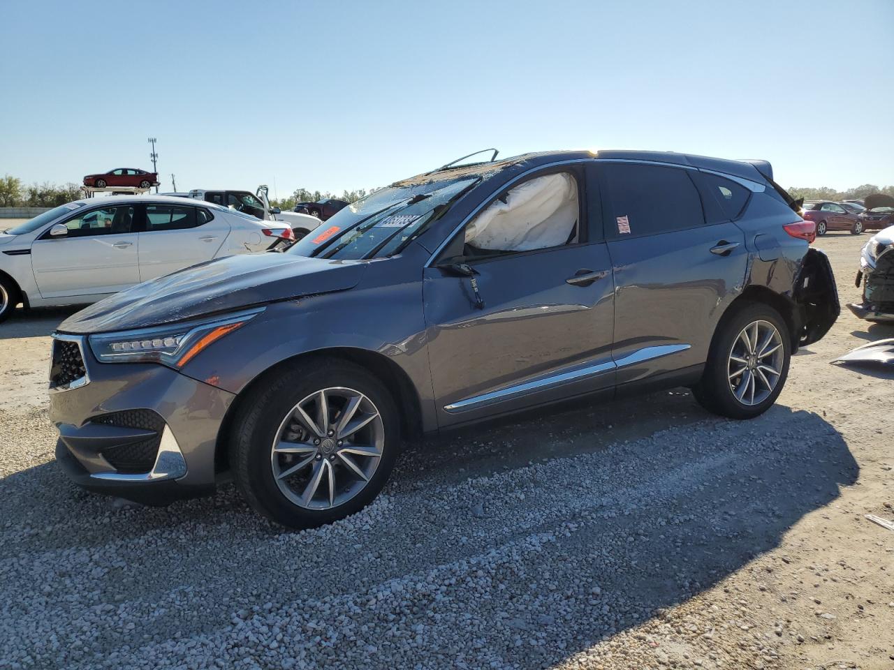 Acura Rdx (2019)