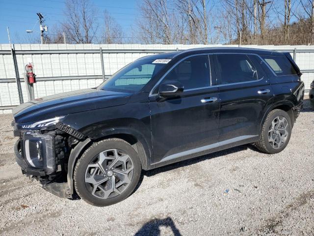 Hyundai Palisade (2021)