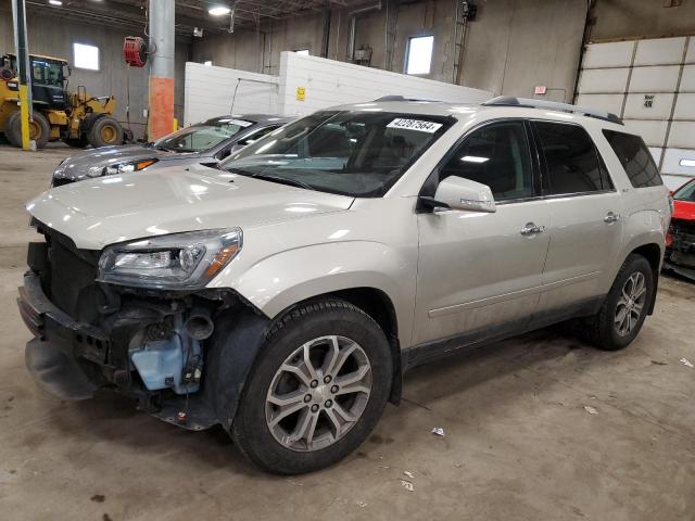Gmc Acadia (2013)