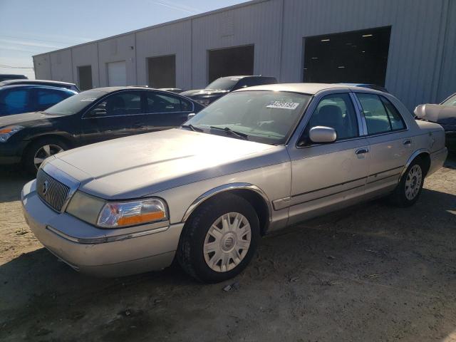 Mercury Grmarquis (2004)