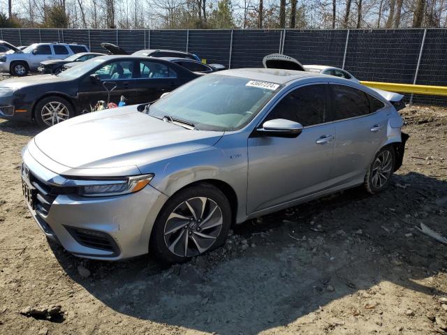 Honda Insight (2019)