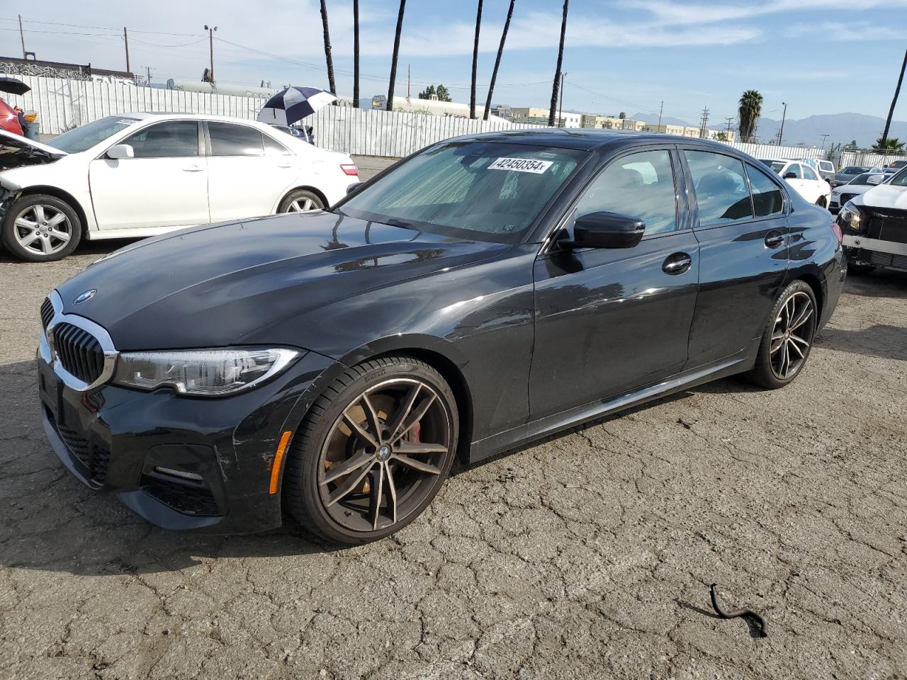 Bmw 3er (2022)