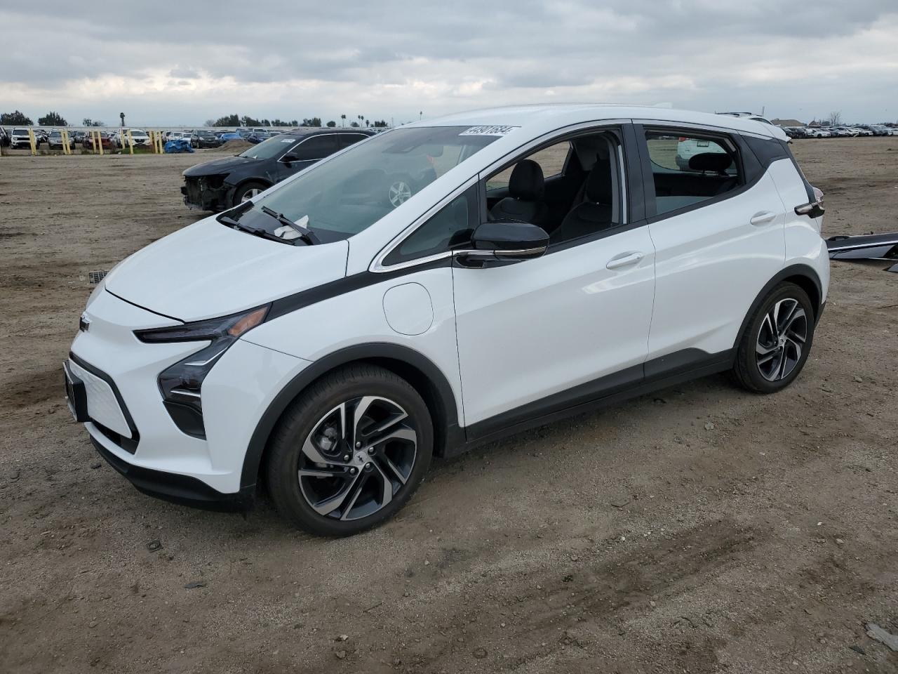 Chevrolet Bolt (2023)