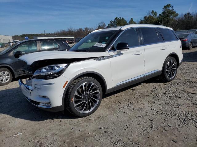 Lincoln Aviator (2020)